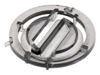 Saeco Klappe/deckel/türen                                          996530073487