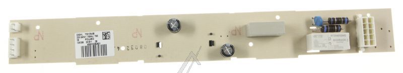 WHIRLPOOL/INDESIT Facades avant                                                480131100249