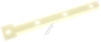 ELECTROLUX / AEG Guides glissieres                                            1509667000