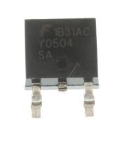 FAIRCHILD Smd-diodes                                                   FYD0504SATM
