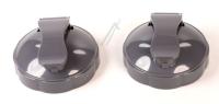 DeLonghi Deur / klep / deksel                                         AS00002892