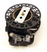 ELECTROLUX / AEG Kabelaufroller staubsaugernetzkabel                          4055418752