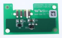 Boschsiemens Temperatuurvoelers                                           12015066