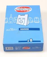 Candyhoover Stofzuigerzakken                                             35601501