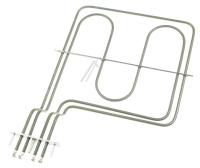 BACKER Resistances superieures de four                              