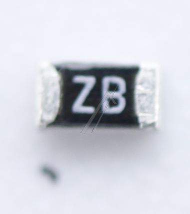 Panasonic Veiligheidsweerstanden                                       D1JB2R70A023