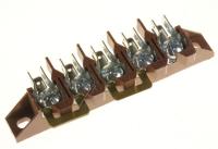 Boschsiemens Audio/video-verbindungen                                     00152261