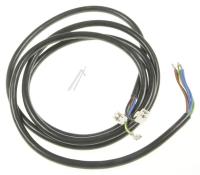 WHIRLPOOL/INDESIT Voedingskabel                                                481010696847