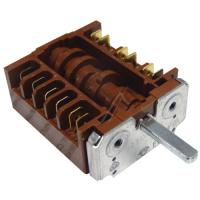 BEKO/GRUNDIG/ARCELIK Herdschalter/backofenschalter                                C00917128