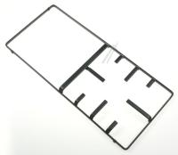 HISENSE/GORENJE Buitenrooster                                                563474