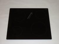 WHIRLPOOL/INDESIT Keramische platen                                            481010623706