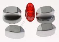 ELECTROLUX / AEG Knop                                                         4055152708