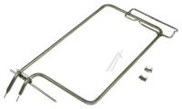 DeLonghi Resistances inferieures de four                              5511810431