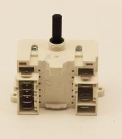 WHIRLPOOL/INDESIT Fornuisschakelaars                                           488000653836