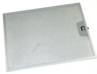 BEKO/GRUNDIG/ARCELIK Metaal vetfilter                                             C00897533