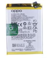 Oppo Gsm-akkus                                                    4906794