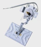 WHIRLPOOL/INDESIT Thermostaten 481246668935
