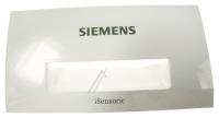 Boschsiemens Poignee facade boite a produit                               12010455