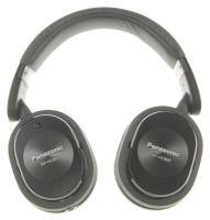 Panasonic Kopfhörer                                                    RFX0H66