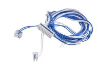 WHIRLPOOL/INDESIT Kabelboom                                                    482000086680