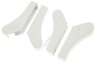 BEKO/GRUNDIG/ARCELIK Afdekkap behuizing                                           C00873224