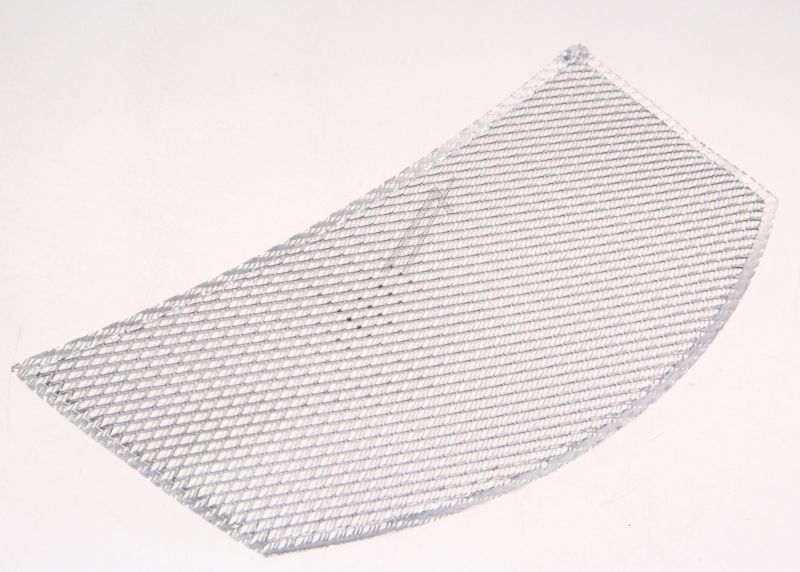 Boschsiemens Metaal vetfilter                                             00600934
