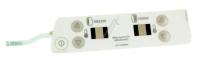 ELECTROLUX / AEG Membraamschakelaars                                          2405987039