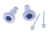 Boschsiemens Bevestigingsdelen                                            00619020
