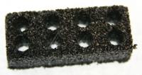 BEKO/GRUNDIG/ARCELIK Reukfilter voor koelkasten                                   C00875412
