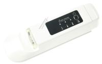 WHIRLPOOL/INDESIT Thermostaten 481011132181