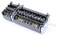 ELECTROLUX / AEG Fornuisschakelaars                                           3421526017