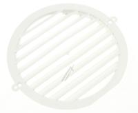 Smeg Grilles d'aeration                                           764091706