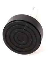 HISENSE/GORENJE Gummifuss                                                    704587