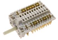Boschsiemens Fornuisschakelaars                                           00423977
