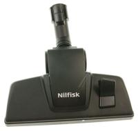 Nilfisk Combi-zuigmond                                               107408042