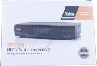 Fuba Satelliet+cai antennes 29442008