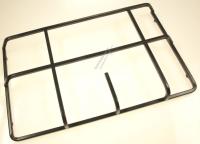 ELECTROLUX / AEG Grille dessus de plaque                                      3546355037
