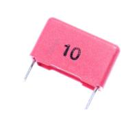 WIMA Condensator impuls                                           MKP1T021004B00KSSD