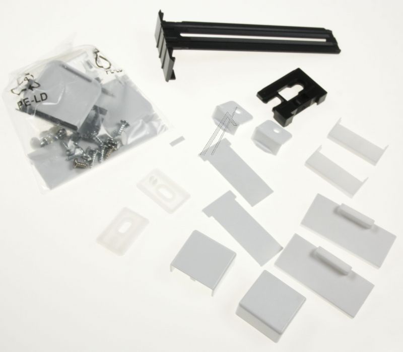 WHIRLPOOL/INDESIT Pieces de fixation                                           481010724600