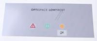 ELECTROLUX / AEG Greeplijst                                                   2670030127