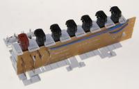 Boschsiemens Keuzeschakelaars                                             00088496