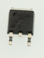 FAIRCHILD Transistoren                                                 FQD7N10LTM