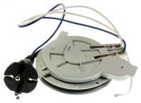 Boschsiemens Kabelhaspel van stofzuiger                                   00653134