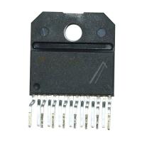 TEXAS-INSTRUMENTS Ic                                                           LM1876TFNOPB