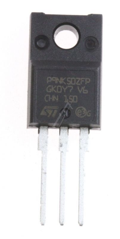 Vestel Transistoren                                                 30060725
