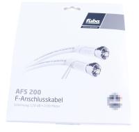 Fuba Sat-aansluit kabel 22506242