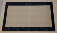 BEKO/GRUNDIG/ARCELIK Vitres four interieur                                        C00884384