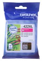 Brother Inktpatronen LC422XLM