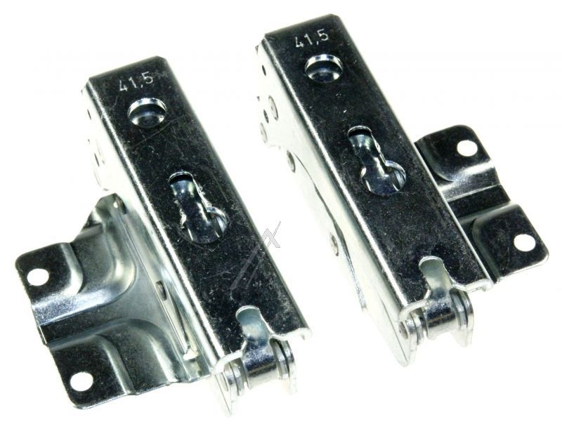 Boschsiemens Deurscharnier koelkast                                       12004051