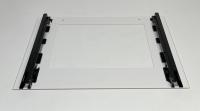 WHIRLPOOL/INDESIT Ovenruit buitenste                                           481010372667